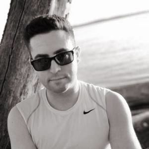 Meet your Posher, Nathaniel